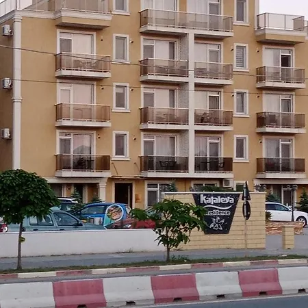 Apartamento Maria Kataleya