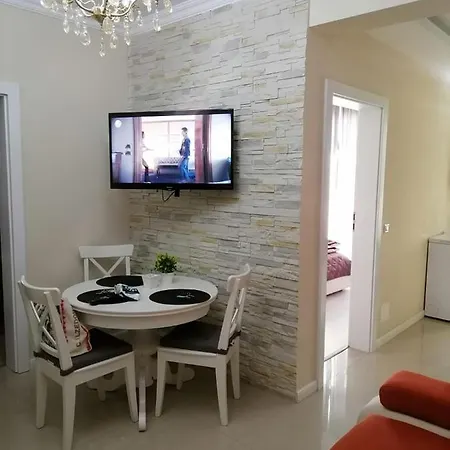 Apartamento Maria Kataleya